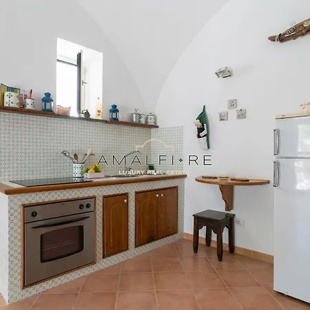 A Due Passi Dal Mare Apartment