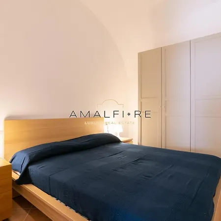 A Due Passi Dal Mare Apartment *