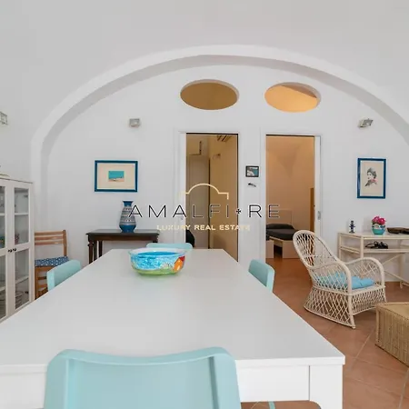 Apartment A Due Passi Dal Mare